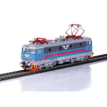 Märklin 39282 locomotive électrique série Rc 6 des Chemins de fer de l'État suédois (SJ) H0