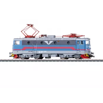 Märklin 39282 locomotive électrique série Rc 6 des Chemins de fer de l'État suédois (SJ) H0