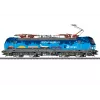 Märklin 39333 locomotive électrique H0 BR 383 Vectron des CD