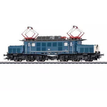 Märklin 39994 H0 Electric Locomotive Class 194 DB Ocean Blue/Ivory MHI Exclusive