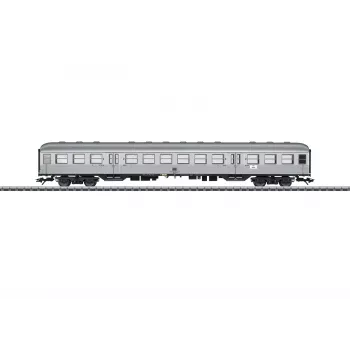 Märklin 43897 voiture-pilote H0 IC 2e classe DB AG époque V