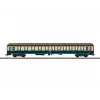 Märklin 43934 Voiture voyageurs express H0 ABm 225 de la DB, 1re/2e classe