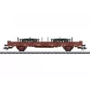 Märklin 46409 wagon frigorifique Interfrigo H0 AC 3 rails époque IV 046409