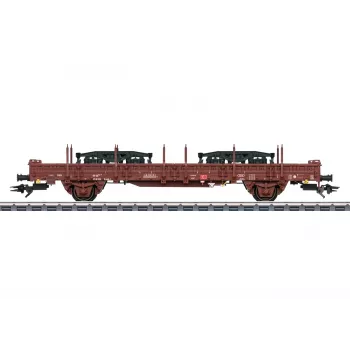 Märklin 46409 wagon frigorifique Interfrigo H0 AC 3 rails époque IV 046409