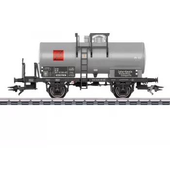 Wagon-citerne VTG Märklin 046479 H0 AC
