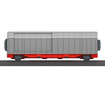 Wagon de marchandises à parois coulissantes SBB Cargo Märklin World 44145 H0