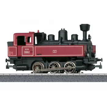 Märklin 36873 Locomotive électrique BR 185.2 H0 AC numérique avec son mfx