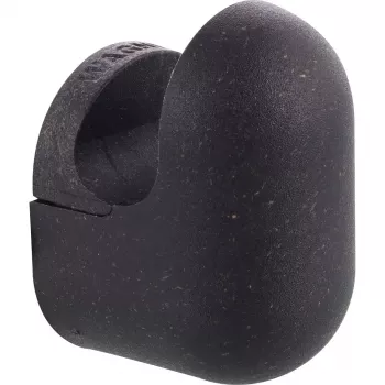 Wagner design yourself patère PILL noire 1 pièce (WH 0401) 17040121