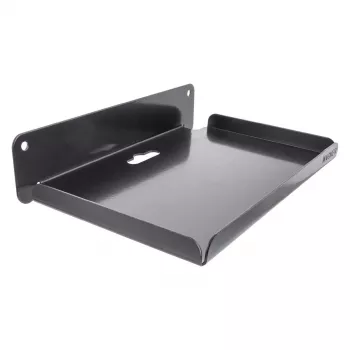 Support mural WH 2088 noir Wagner design yourself (15208801)