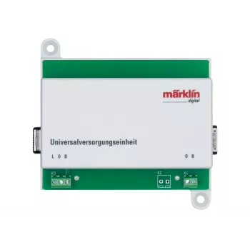 Märklin 60822 Alimentation universelle pour décodeurs k83/m83/m84
