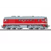 Locomotive diesel BR 220 DB AG Märklin 39201 H0 avec son numérique mfx+