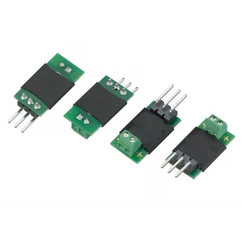 Set d'extension pour décodeur m83 Märklin 60821 – 8 sorties relais pour commande numérique d'accessoires