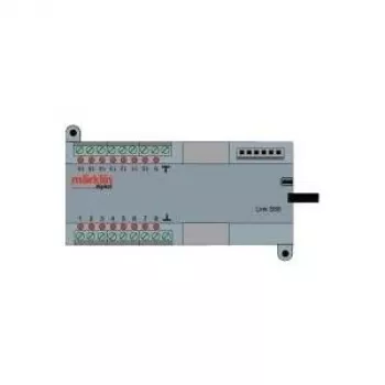 Décodeur numérique Link s 88 Märklin DCC, vert/blanc 60883