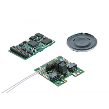 Märklin 60979 Décodeur sonore mSD/3 Hobby pour locomotive électrique