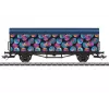 Märklin 48883 Wagon Smiley 2025 H0