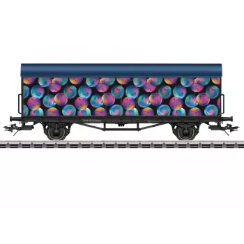 Märklin 48883 Wagon Smiley 2025 H0