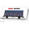 Märklin 48883 Wagon Smiley 2025 H0