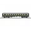 Märklin 42520 H0 Voiture de train express B4uewe, 2e classe, DB