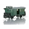 Märklin 4038 Voiture-lits CIWL H0