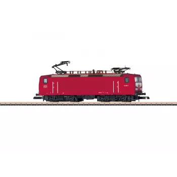 Märklin 088434 Locomotive électrique BR 143 DB AG échelle Z (1:220) époque V