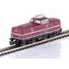 Märklin 088802 Voie Z Locomotive diesel V 80 DB époque III