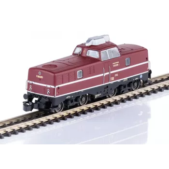 Märklin 088802 Voie Z Locomotive diesel V 80 DB époque III