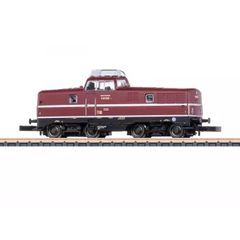 Märklin 088802 Voie Z Locomotive diesel V 80 DB époque III