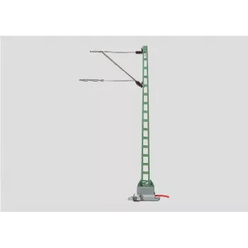 Märklin 74121 Heurtoir C-Track H0 avec éclairage LED 074121