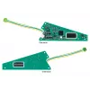 Märklin 74462 Décodeur d'accessoires numérique DCC pour C-Track
