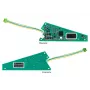 Märklin 74462 Décodeur d'accessoires numérique DCC pour C-Track