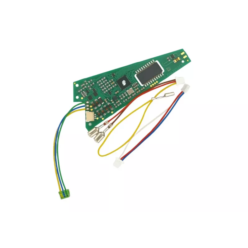 Märklin 74462 Décodeur d'accessoires numérique DCC pour C-Track