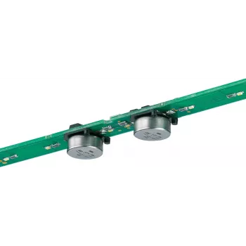 Märklin Éclairage intérieur LED blanc chaud (73410)
