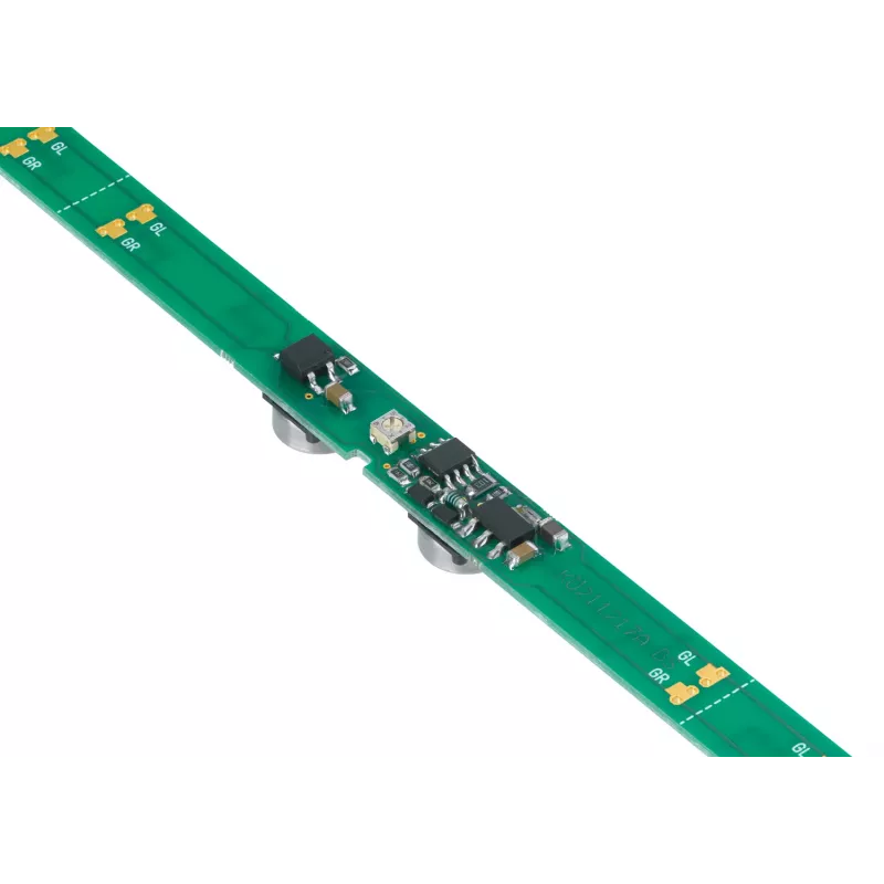 Märklin Éclairage intérieur LED blanc chaud (73410)