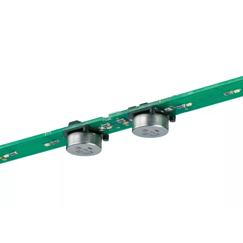 Märklin Éclairage intérieur LED blanc chaud (73410)