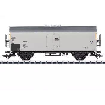 Wagon réfrigérant Märklin 45032 H0 Ichqrs 377 de la DB