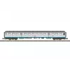 Voiture voyageurs Märklin 087163 échelle Z Silberling DB 1re classe