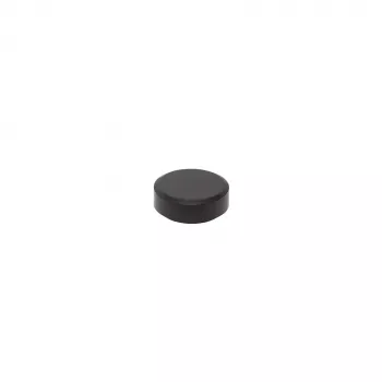 MAULpro Recycling Aimants ronds, 29 mm de diamètre, noirs, 20 pièces 6177390