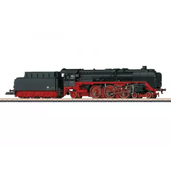 Locomotive à vapeur Märklin 88013 échelle Z série 01 01 2118-6