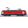 Märklin Z Gauge Electric Locomotive Class 185.2 (Era VI, Metal, Nickel) 88486
