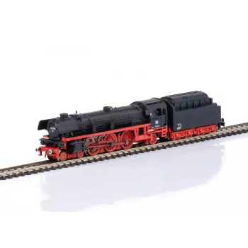 Locomotive à vapeur Märklin 88858 BR 03.10 échelle Z 1:220 avec éclairage LED