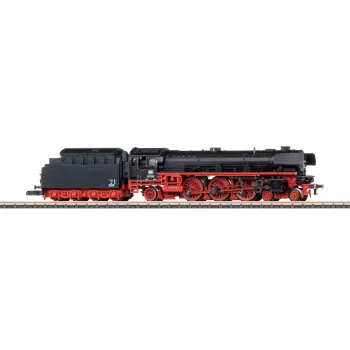 Locomotive à vapeur Märklin 88858 BR 03.10 échelle Z 1:220 avec éclairage LED