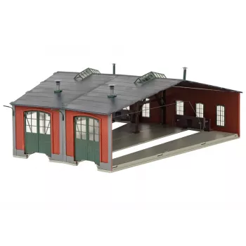 Märklin 72889 Extension de rotonde H0 12° (72889)