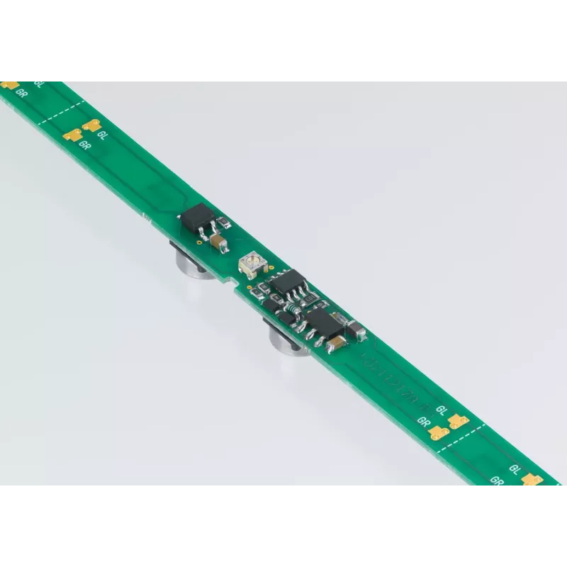 Éclairage intérieur LED Märklin blanc froid (73411)