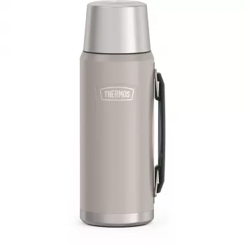 THERMOS ICON Bouteille isotherme pour boissons Sandstone 1,2 L 4122323120