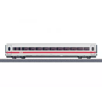 Märklin Start up 041712 H0 Voiture à grande capacité 2e classe pour ICE 2, BR 806.3, époque VI, AC, 1:87