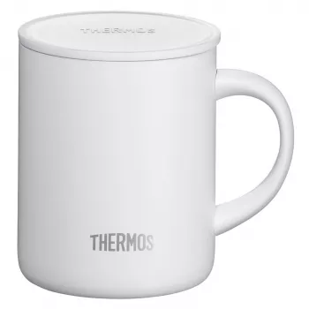 Mug isotherme THERMOS LONGLIFE blanc 350 ml (4071.211.035)