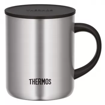 Mug isotherme THERMOS LONGLIFE blanc 350 ml (4071.211.035)
