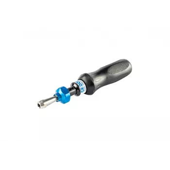 Tournevis dynamométrique Gedore 756-06 1,2 - 6 Nm DIN EN ISO 6789 (1400169)