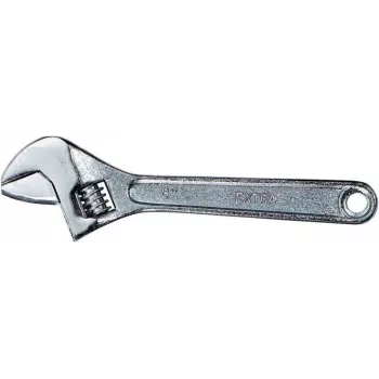 Clé à molette Brüder Mannesmann M 120-12 300 mm chrome-vanadium