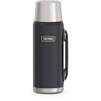 Bouteille isotherme ICON THERMOS graphite 1,2 L 4122333120